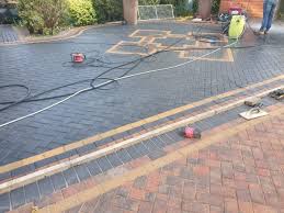 Best Stamped Concrete Driveways  in Fox Chapel, PA